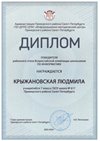 2023-2024 Крыжановская Людмила 7л1 (РО-ИКТ-Левшенкова Е.В.)